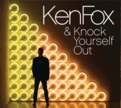 Capa do artigo Ken Fox & Knock Yourself Out - CD