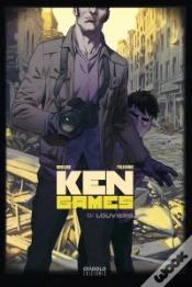 Capa do artigo Ken Games 0. Louviers