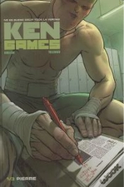 Capa do artigo Ken Games I: Pierre