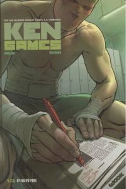 Capa do artigo Ken Games I: Pierre