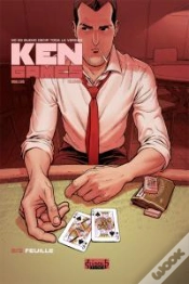 Capa do artigo Ken Games Ii: Feuille