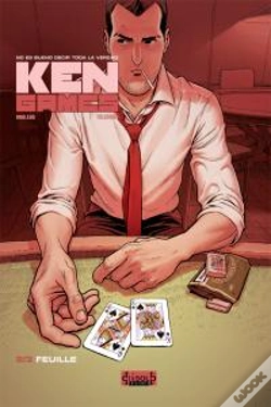 Capa do artigo Ken Games Ii: Feuille