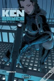 Capa do artigo Ken Games Iii: Ciseaux