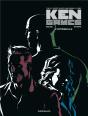 Ken Games ; Intégrale - Preview