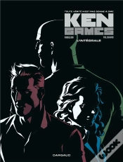 Capa do artigo Ken Games ; Intégrale