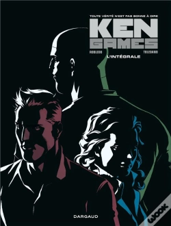 Capa do artigo Ken Games ; Intégrale