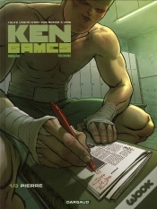 Capa do artigo Ken Games Tome 1 ; Pierre