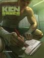 Ken Games Tome 1 ; Pierre - Preview
