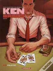 Capa do artigo Ken Games Tome 2 ; Feuille