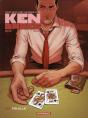 Ken Games Tome 2 ; Feuille - Preview