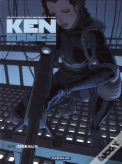 Capa do artigo Ken Games Tome 3 ; Ciseaux