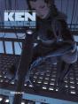 Ken Games Tome 3 ; Ciseaux - Preview