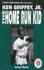 Ken Griffey, Jr.: The Home Run Kid - Preview