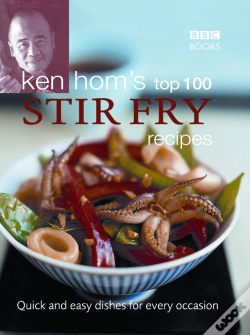Capa do artigo Ken Hom'S Top 100 Stir Fry Recipes