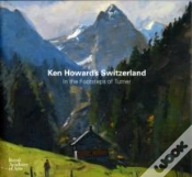 Capa do artigo Ken Howard