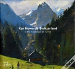 Capa do artigo Ken Howard'S Switzerland
