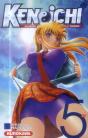 Ken-Ichi Saison 2 T.5 - Preview