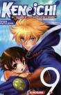 Ken-Ichi Saison 2 - T.9 - Preview