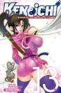 Ken-Ichi Saison 2 - Tome 13 - Preview