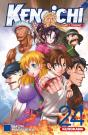 Ken-Ichi Saison 2 - Tome 24 - Preview