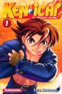 Ken-Ichi T.1 - Preview