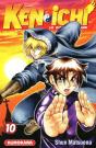 Ken-Ichi T.10 - Preview
