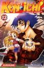 Ken-Ichi T.13 - Preview