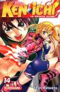 Ken-Ichi T.14 - Preview