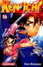 Ken-Ichi T.16 - Preview