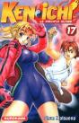 Ken-Ichi T.17 - Preview