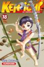 Ken-Ichi T.18 - Preview