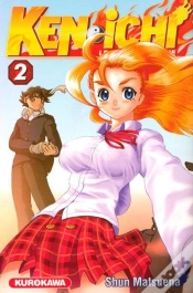 Capa do artigo Ken-Ichi T.2