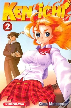 Capa do artigo Ken-Ichi T.2