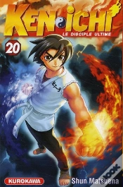 Capa do artigo Ken-Ichi T.20