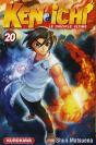 Ken-Ichi T.20 - Preview