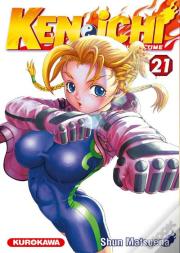 Ken-Ichi T.21