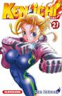 Ken-Ichi T.21 - Preview