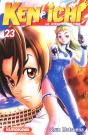 Ken-Ichi T.23 - Preview