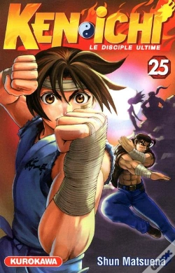 Capa do artigo Ken-Ichi T.25