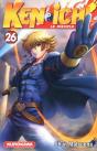Ken-Ichi T.26 - Preview