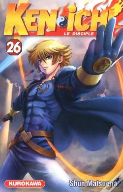 Capa do artigo Ken-Ichi T.26
