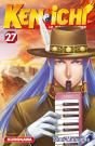 Ken-Ichi T.27 - Preview