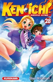 Capa do artigo Ken-Ichi T.28