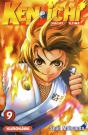 Ken-Ichi T.9 - Preview