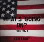Ken Light: Whatâ´S Going On? 1969-1974 - Preview