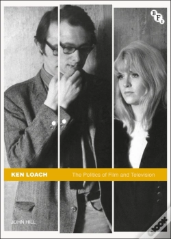 Capa do artigo Ken Loach