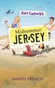 Ken Ludwig'S Midsummer/Jersey