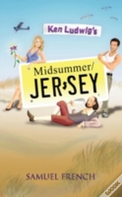 Capa do artigo Ken Ludwig'S Midsummer/Jersey