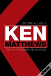 Ken Matthews