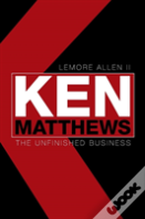 Ken Matthews